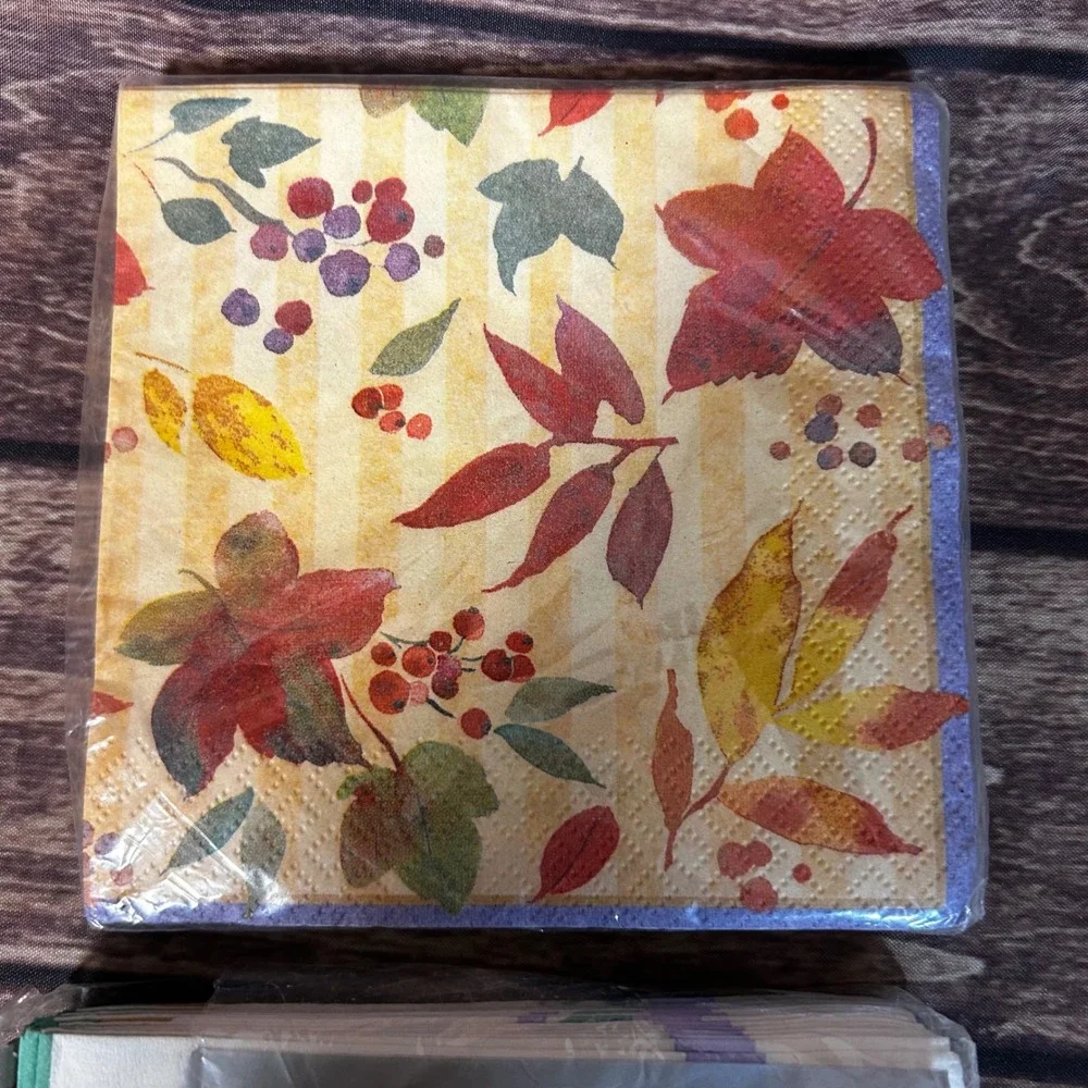 Hallmark collection vintage